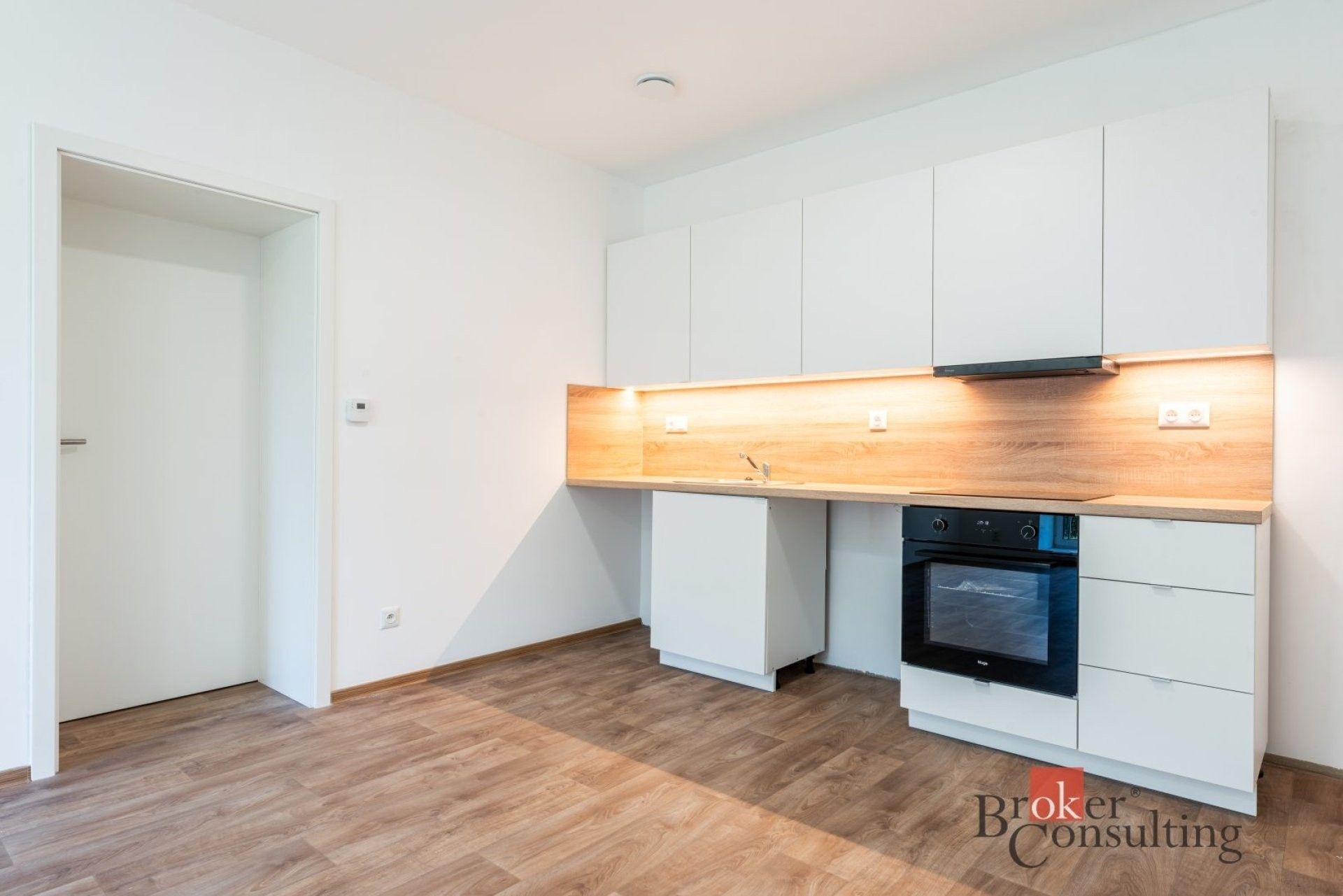Byt 2+kk, 44 m²