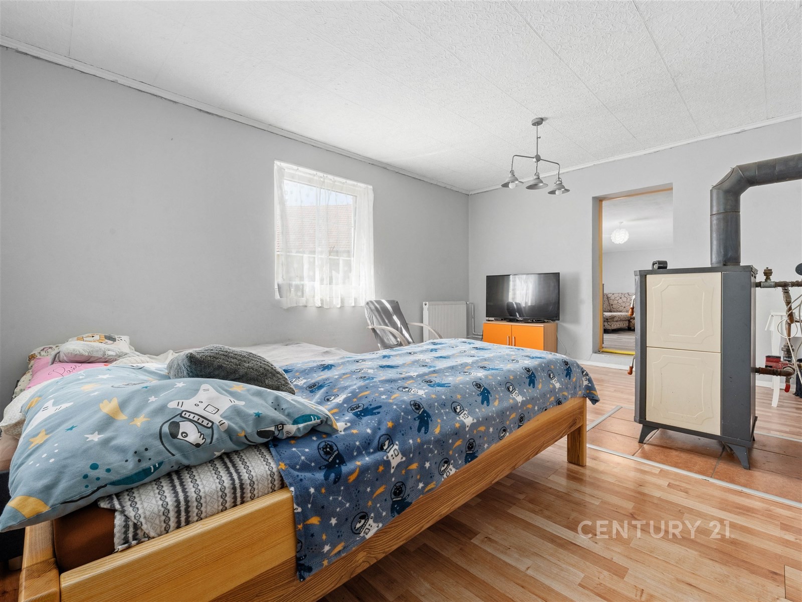 Prodej rodinný dům - Oucmanice, 110 m² - 5