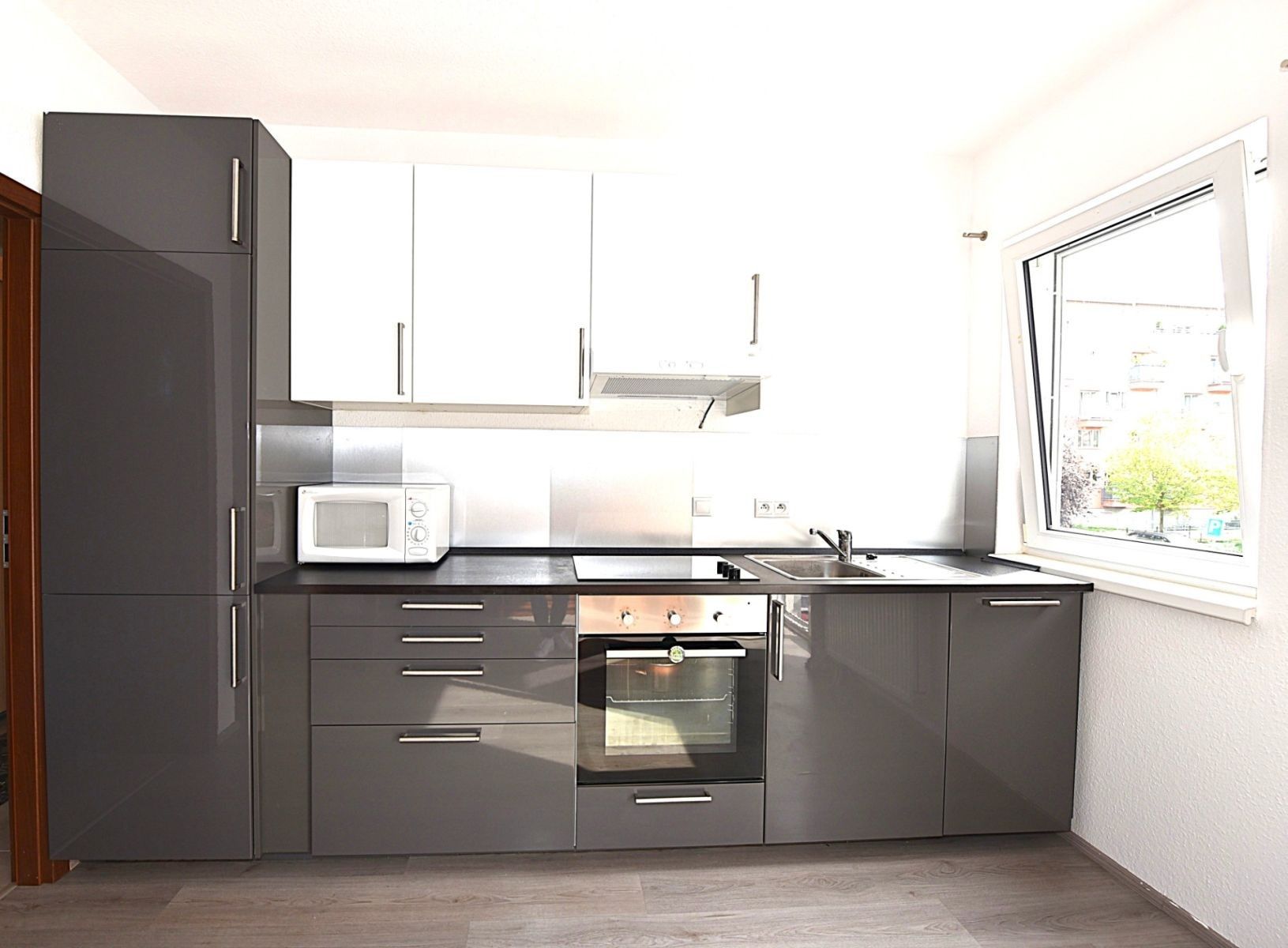 1+kk, Generála Selnera, Kladno - Kročehlavy, Středočeský kraj, 37 m² - 2