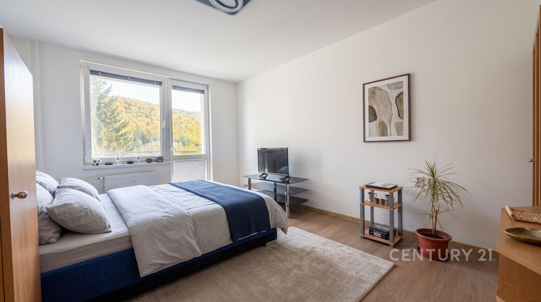 3+1, Černého, Brno - Bystrc, 75 m² - 2
