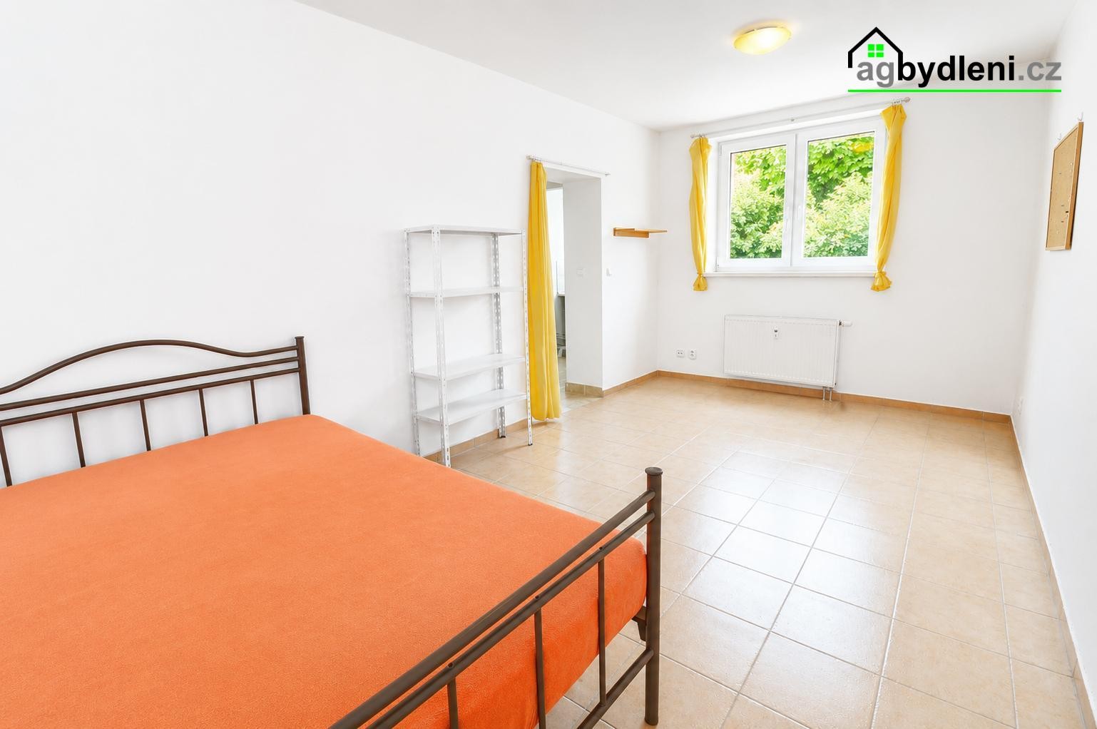 Komerční nemovitost · 28 m² · Říční, Plzeň - 1