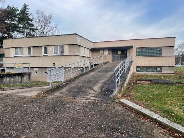 Pronájem garáž - Pardubice, 530 09