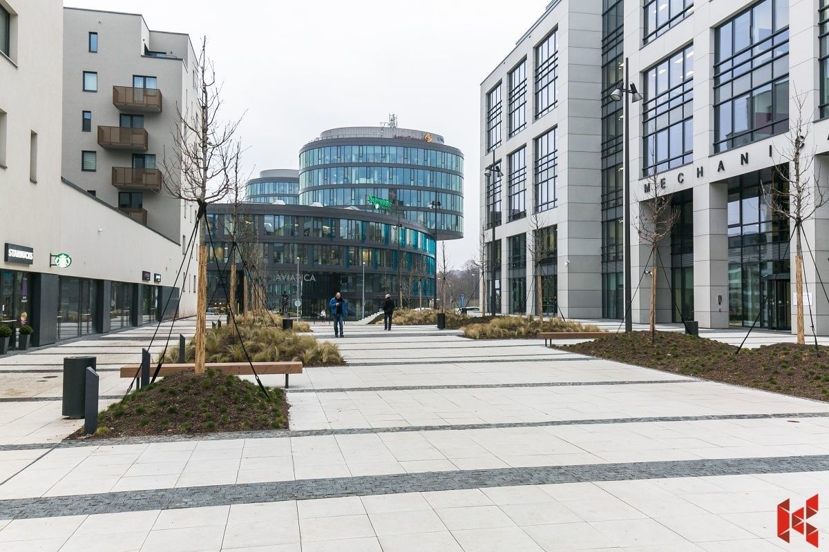 Pronájem ostatní - Barvitiova, Praha, 15 m²