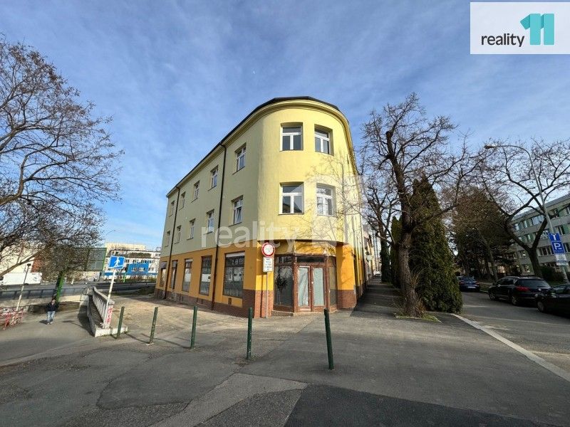 Prodej byt 2+kk - Hanusova, Praha, 43 m²