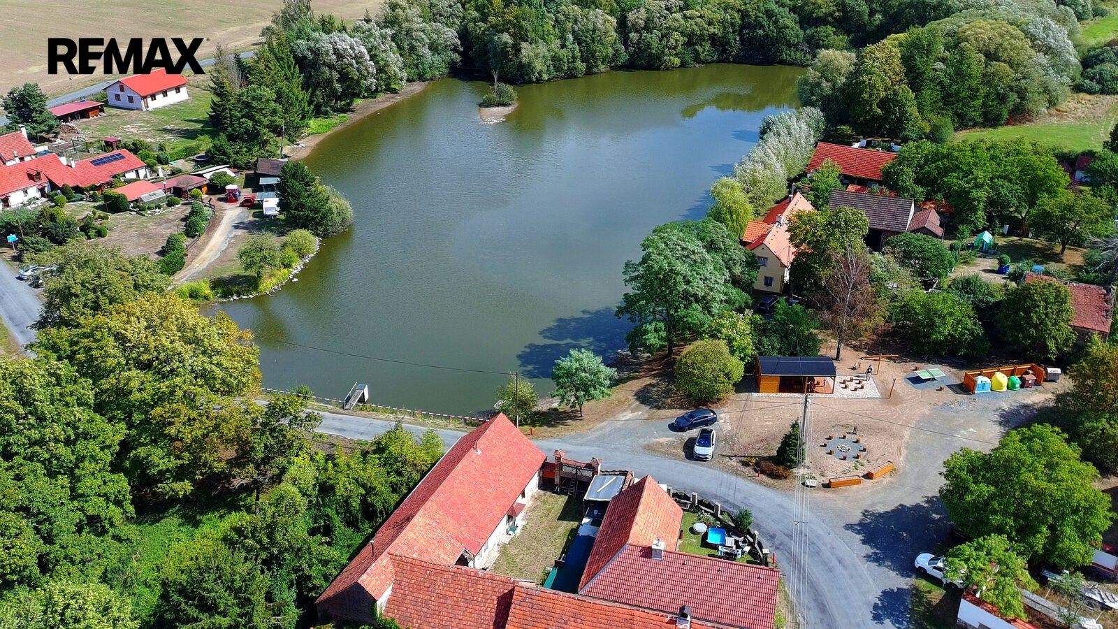 Rodinné domy, Prostiboř Telice, 120 m² - 2