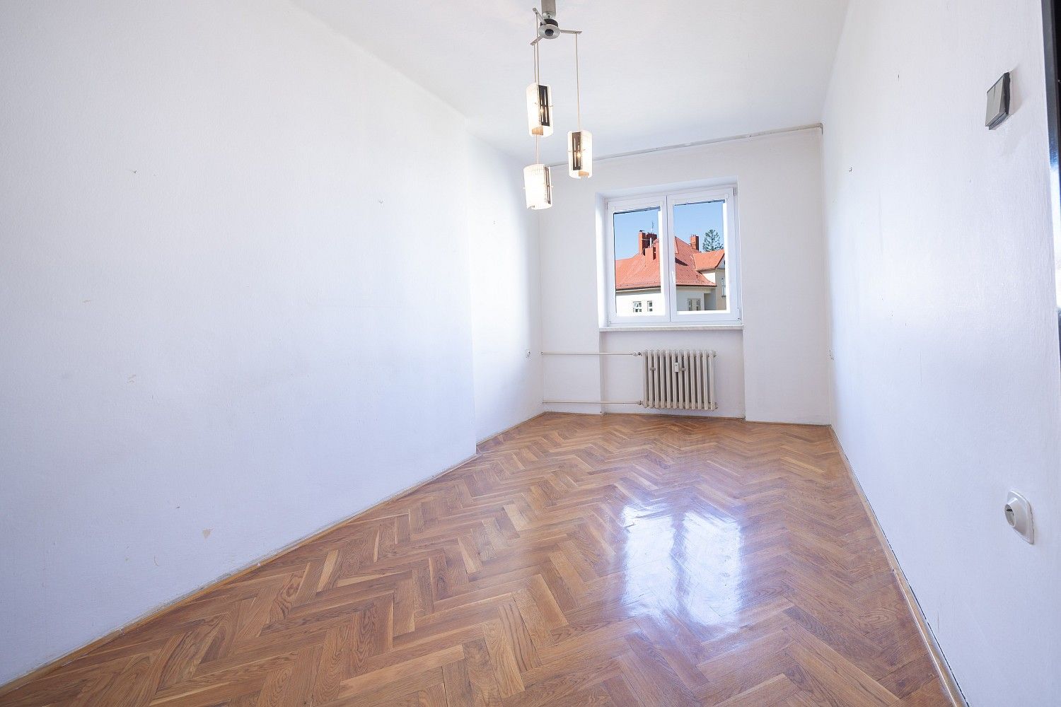 Byt 2+1 · 58 m² · Olomouc - Nová Ulice, Olomoucký kraj - 4