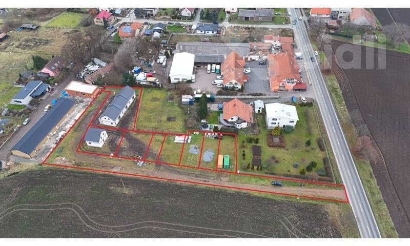 Prodej pozemek pro bydlení - Medlešice, Chrudim, 113 m²