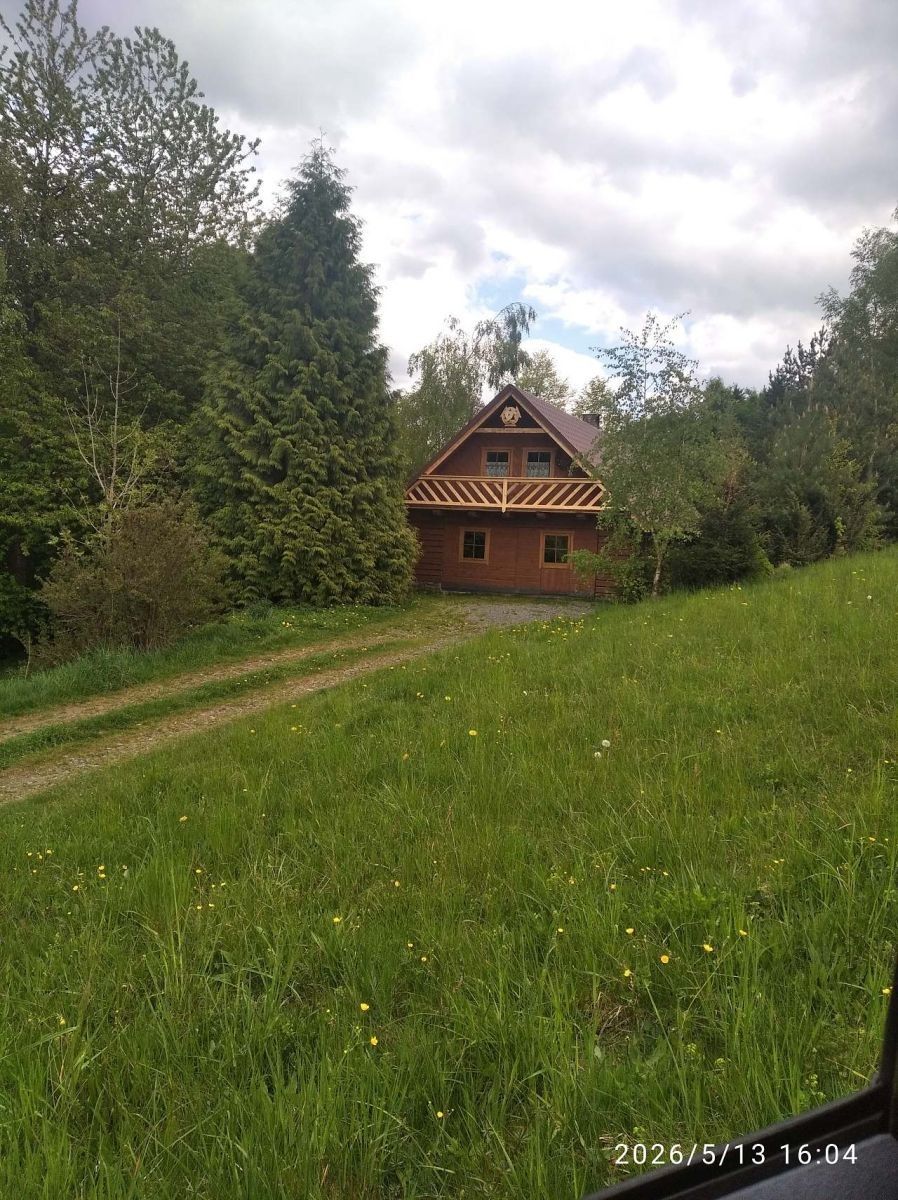 Chaty, Valašská Bystřice, Zlínský kraj - 2