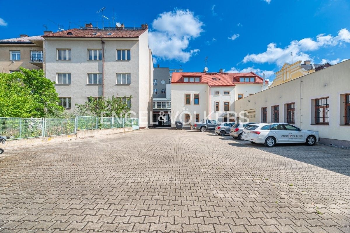 Ubytovací zařízení · 873 m² · Jaselská 134, Mladá Boleslav II - 3