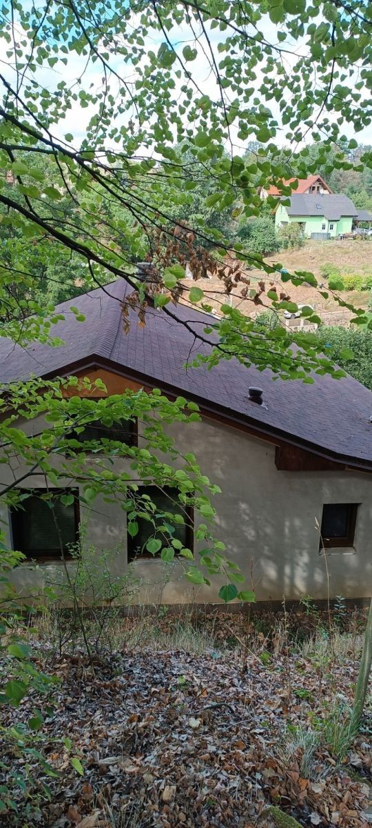 Chaty, Benešov - Úročnice, Středočeský kraj, 60 m² - 1