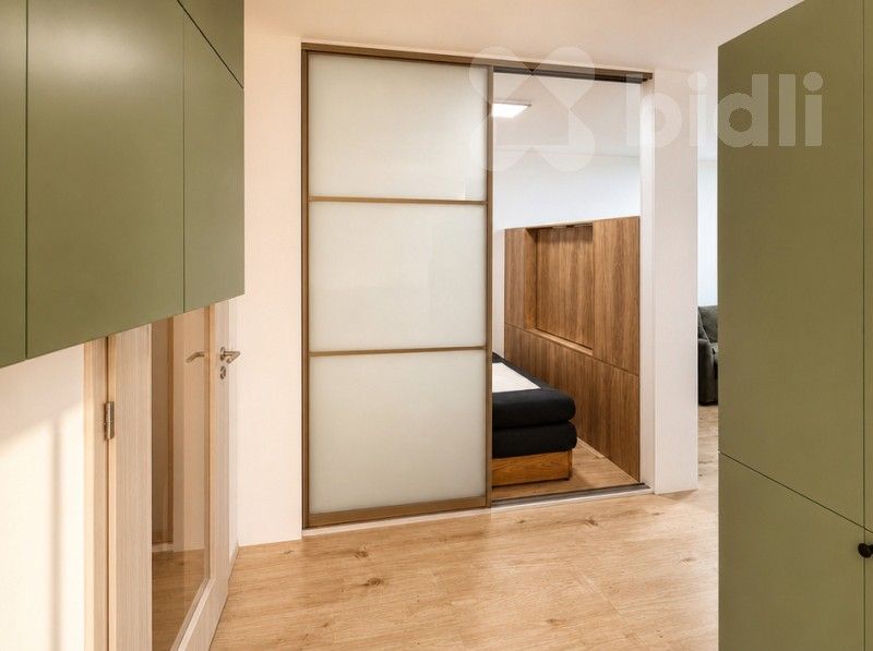 Pronájem byt 3+kk - Jurkovičova 1040, Praha Háje, 57 m² - 5