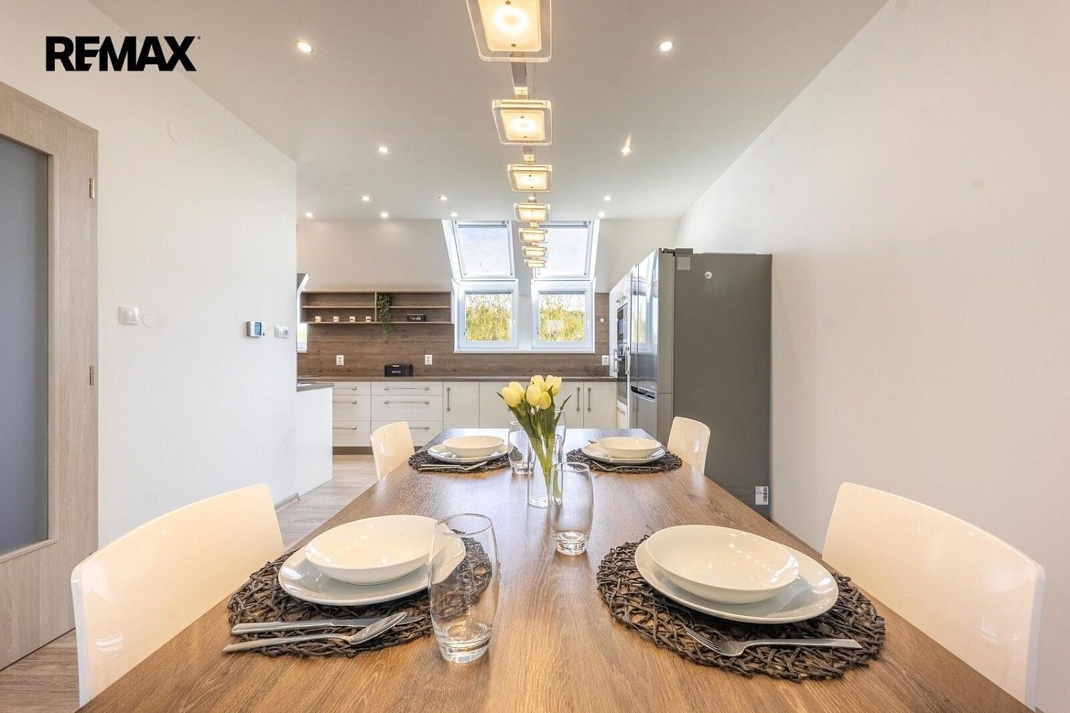 Prodej byt 5+kk - Brno - Židenice, okres Brno-město, Jihomoravský kraj, 141 m² - 5