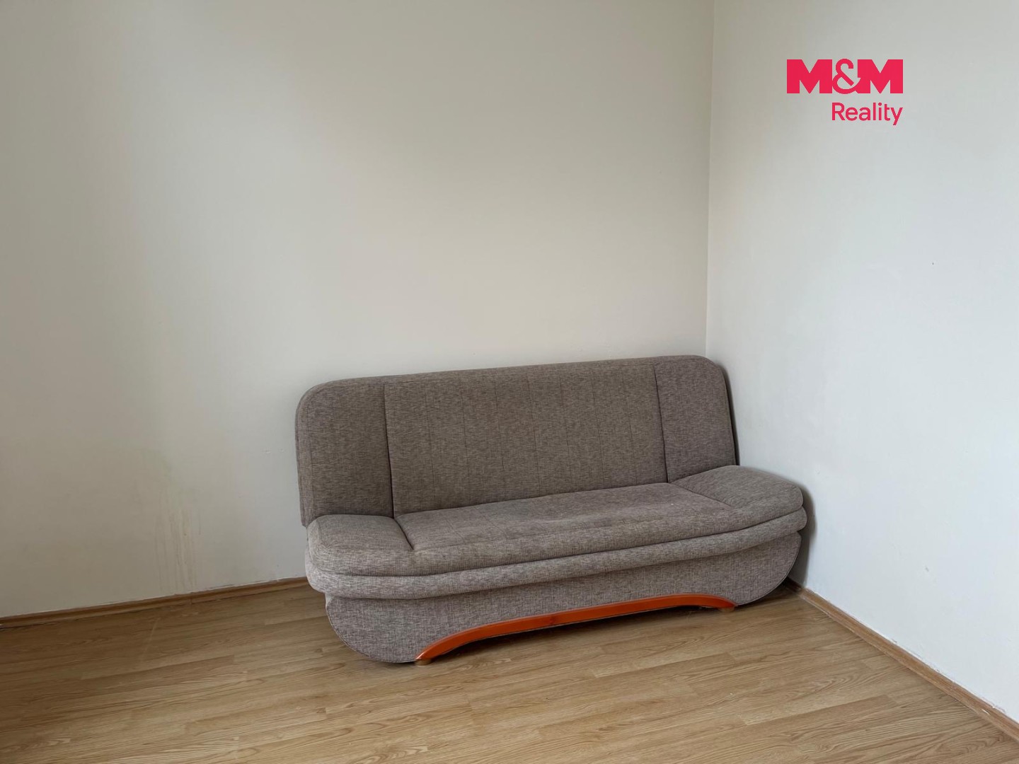 Byt 2+kk · 39 m² · Komenského náměstí, Louny - 4