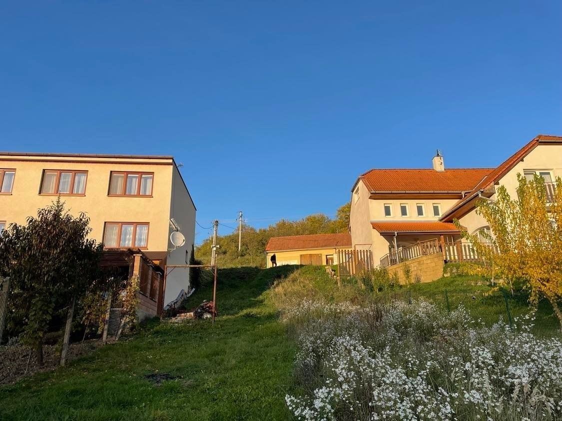 Prodej pozemek pro bydlení - Boleradice, 536 m²