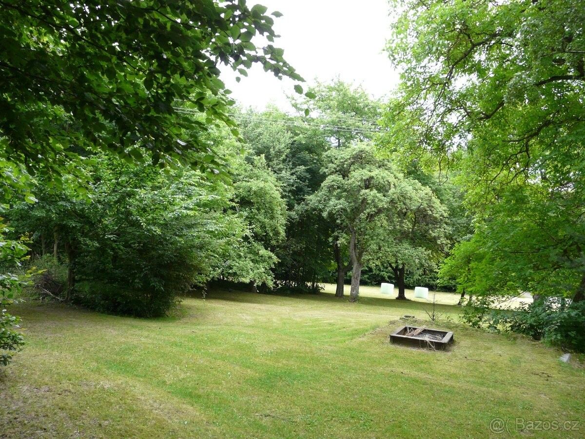 Pozemky pro bydlení, Bystřička, 756 24