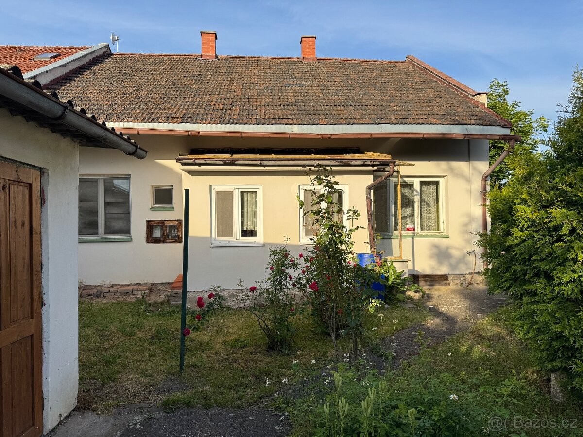 Rodinný dům · Hradec Králové, 500 09 - 4