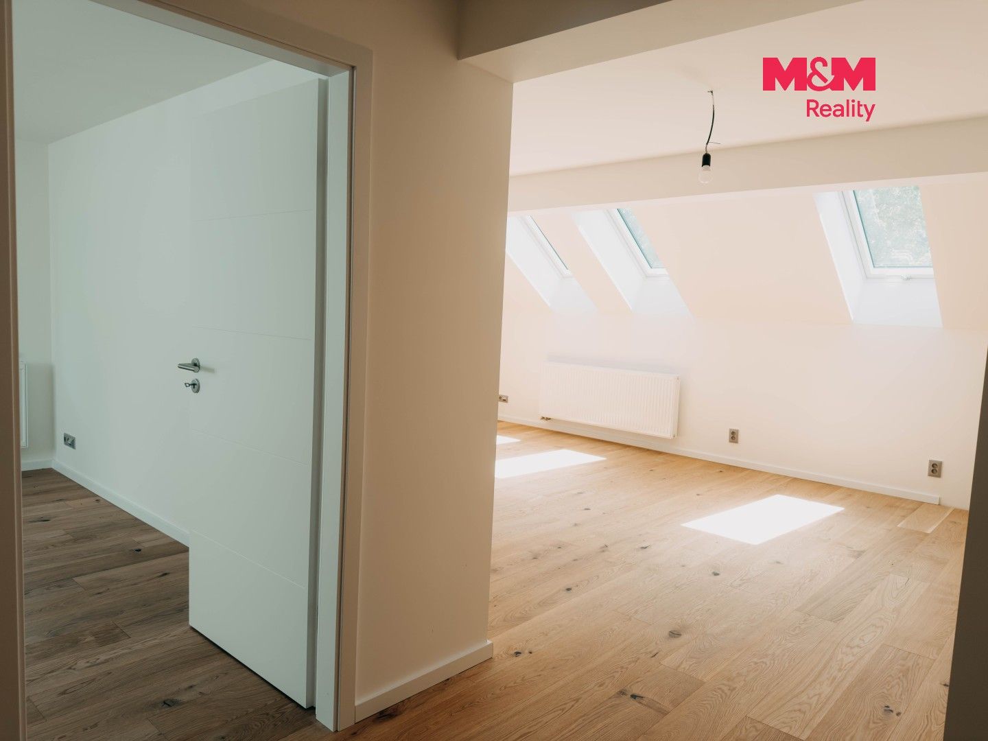 Byt 2+kk · 70 m² · Janov nad Nisou - 4