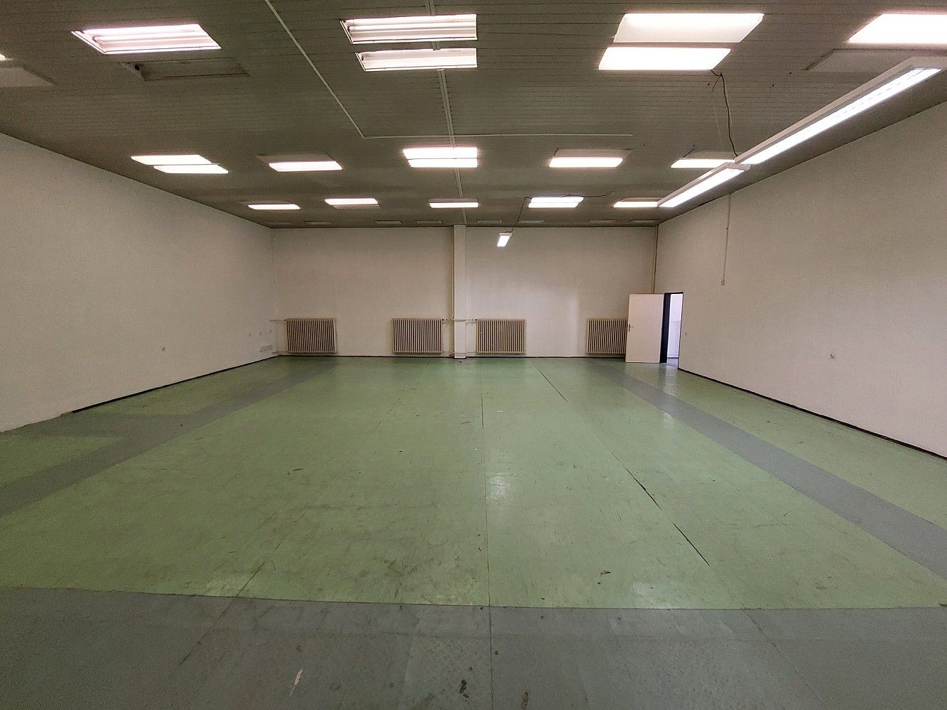 Kanceláře, Břeclav, Jihomoravský kraj, 659 m² - 1
