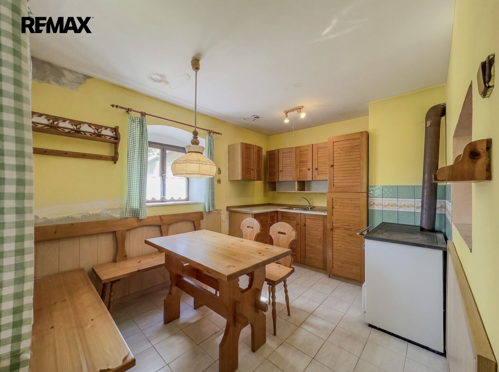 Prodej rodinný dům - Kryštofovy Hamry Černý Potok, 80 m² - 5