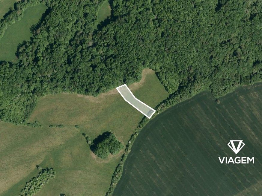 Pozemky pro bydlení, Velký Ořechov, 763 07 - 2