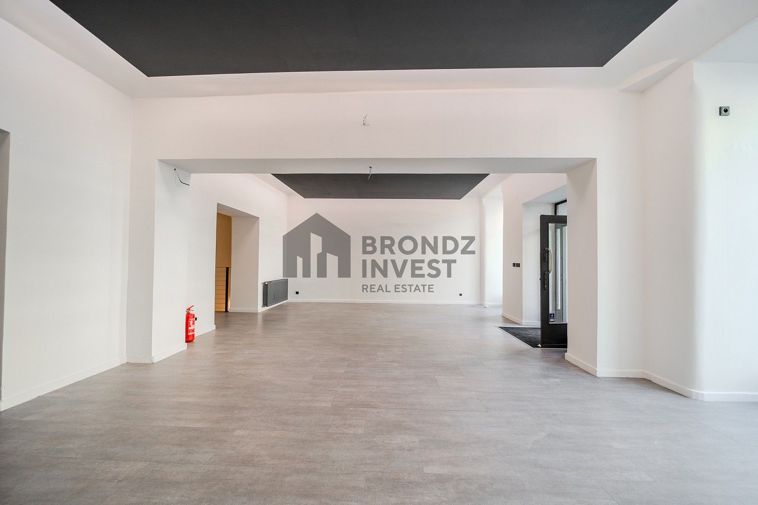 Obchodní prostory · 253 m² · Praha - Nové Město, okres Praha 2, Hlavní město Praha - 4