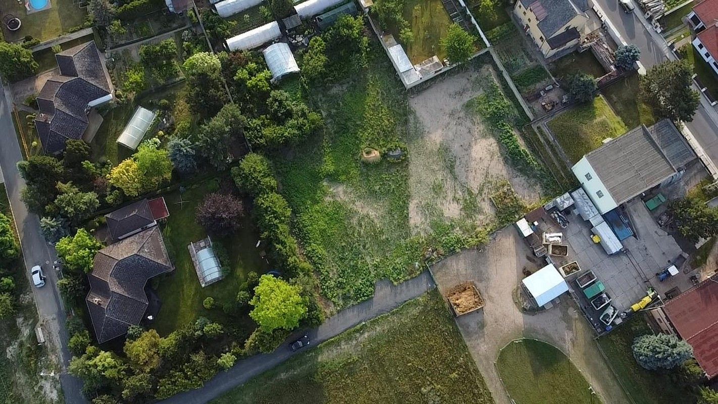 Pozemky pro bydlení, Vědomice, okres Litoměřice, Ústecký kraj - 2