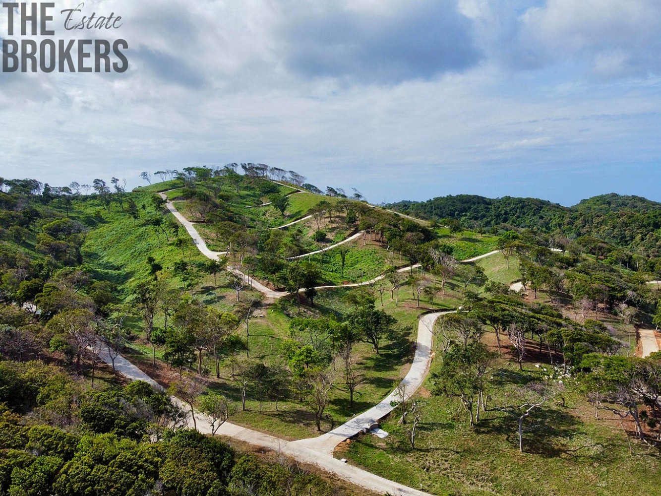 Prodej pozemek pro bydlení - Coxen Hole, Roatán, Honduras - 5