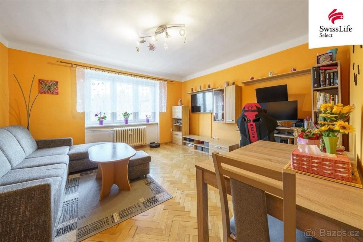 Prodej byt - Sokolov, 356 01