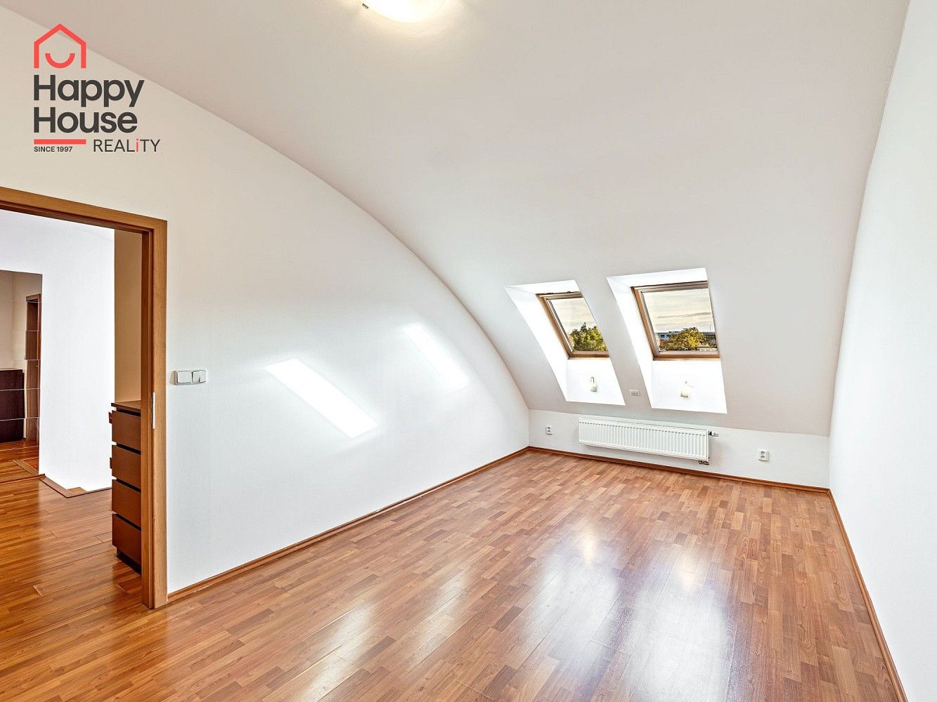 Byt 2+kk · 60 m² · Praha - Radlice, okres Praha 5, Hlavní město Praha - 4
