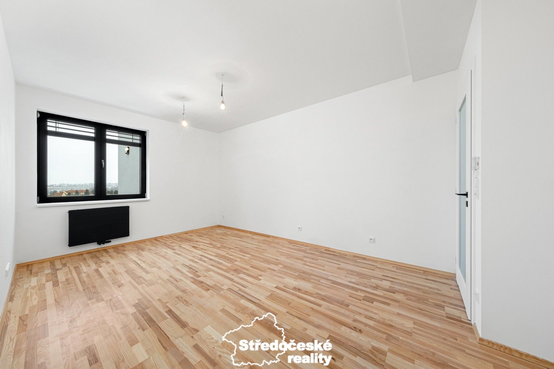 Prodej byt 3+kk - Kobyliská, Praha, 54 m²