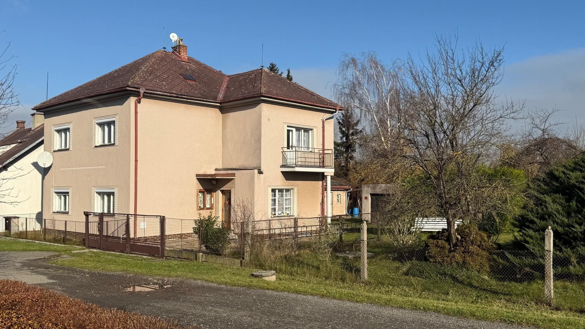 Rodinné domy, Probluz, Dolní Přím, 200 m²