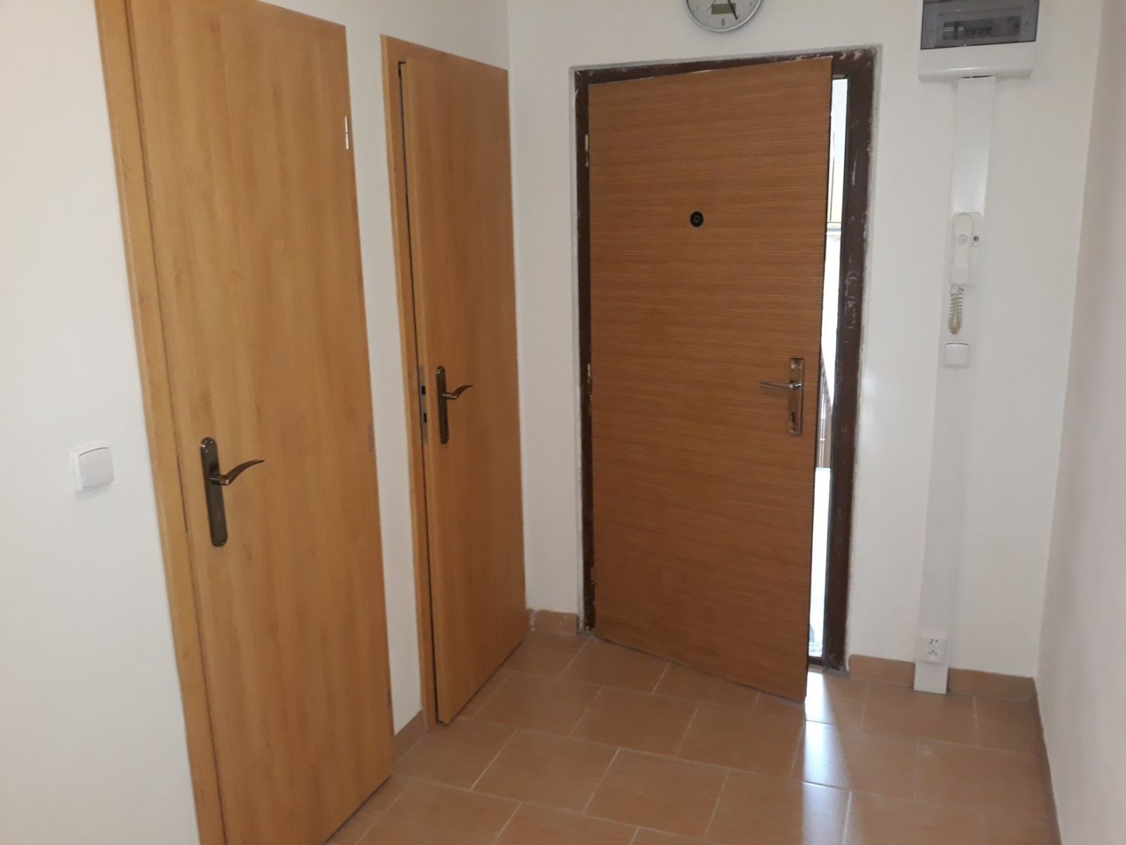 2+kk, V Lázních, Jesenice - Jesenice u Prahy, Středočeský kraj, 44 m² - 1