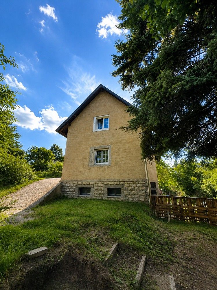 Rodinný dům, 75 m²