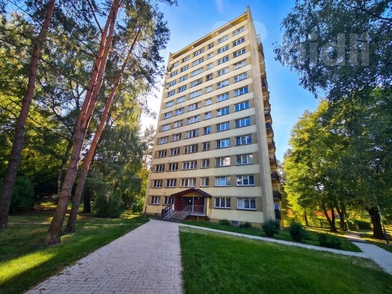 2+1, Řecká, Ostrava Poruba, 43 m² - 1