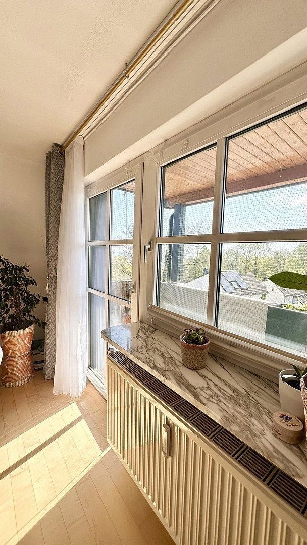 Byt 2+1 · 78 m² · Äußere Bayreuther Str. 45 Hof Hof Bayern 95028 - 3