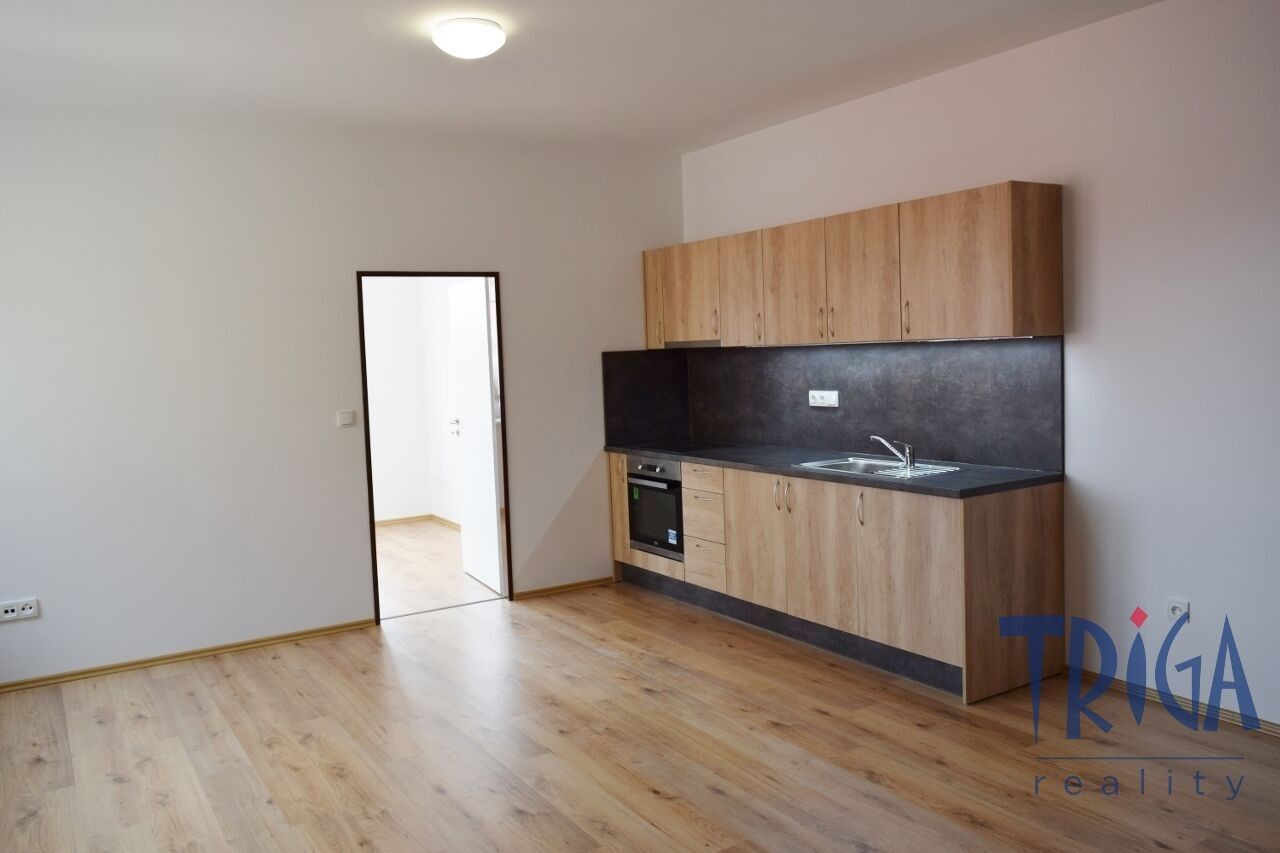 2+kk, náměstí Jiřího z Poděbrad, Hořice, 58 m² - 1