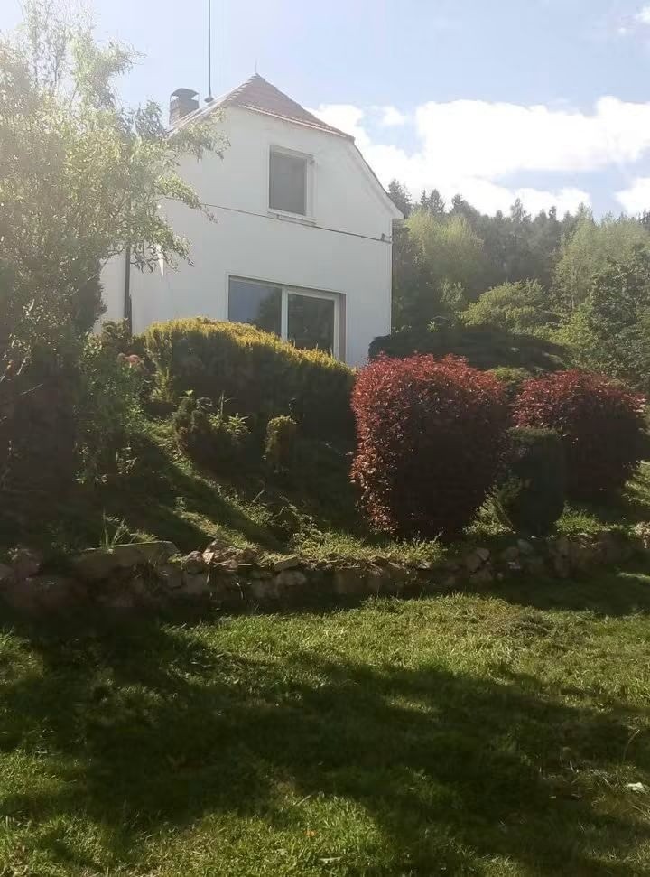Prodej rodinný dům - Blatno u Podbořan, 439 84 - 5