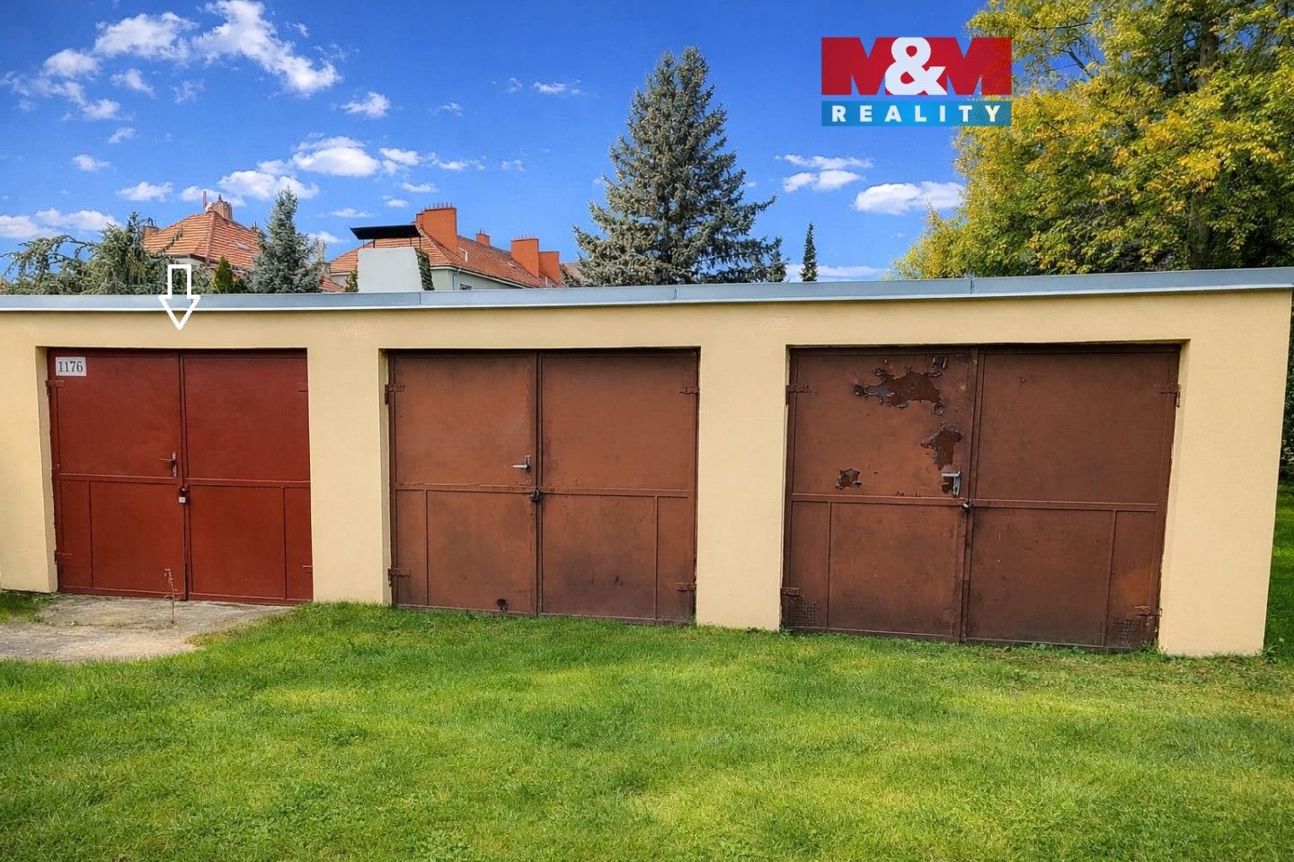 Ostatní, Revoluční, Uherské Hradiště, 17 m²