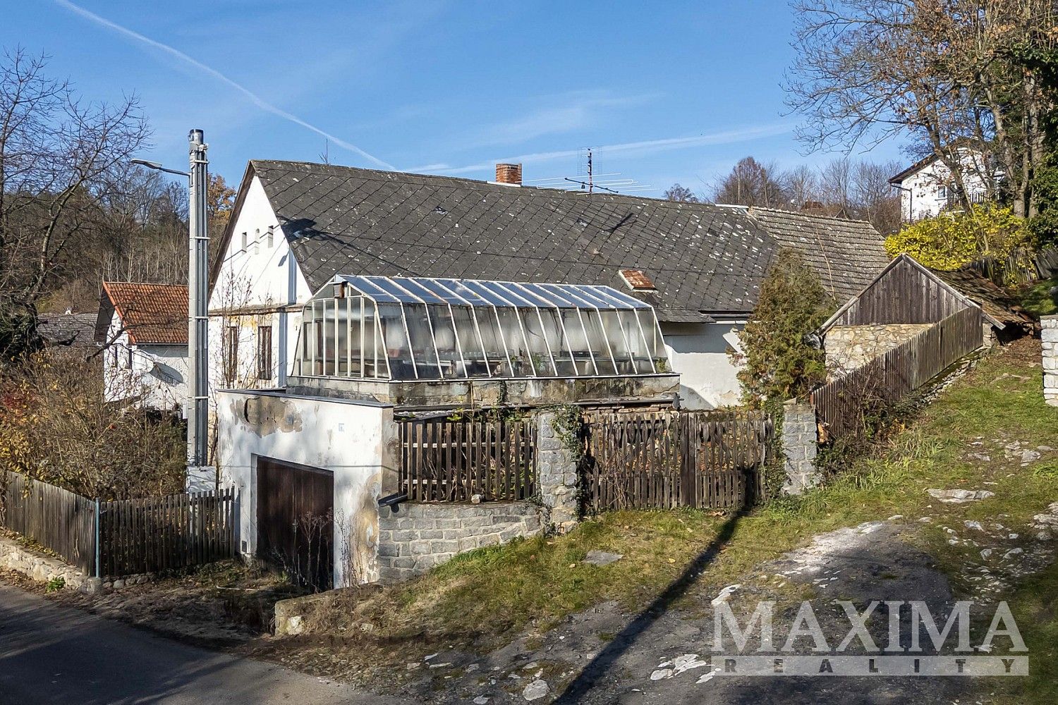 Rodinný dům, 97 m²