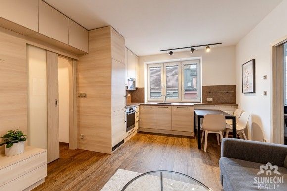 Pronájem byt - Olomouc, 779 00