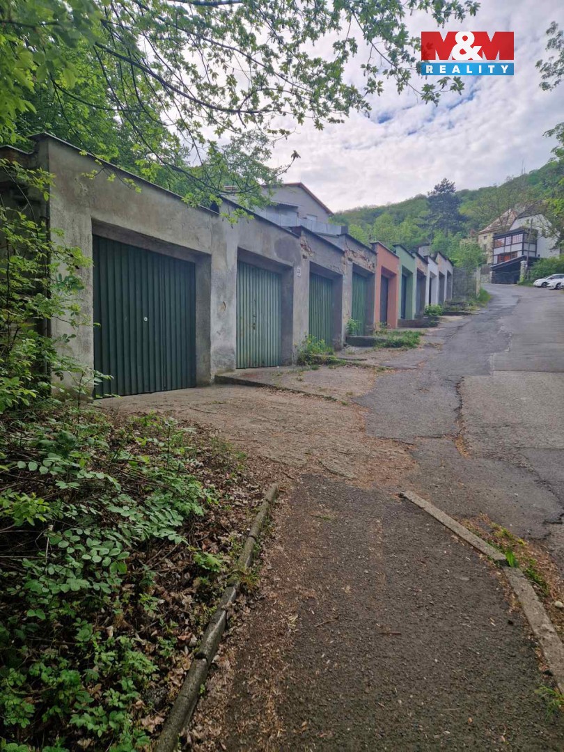Nemovitost · 17 m² · Novoveská, Ústí nad Labem - 4
