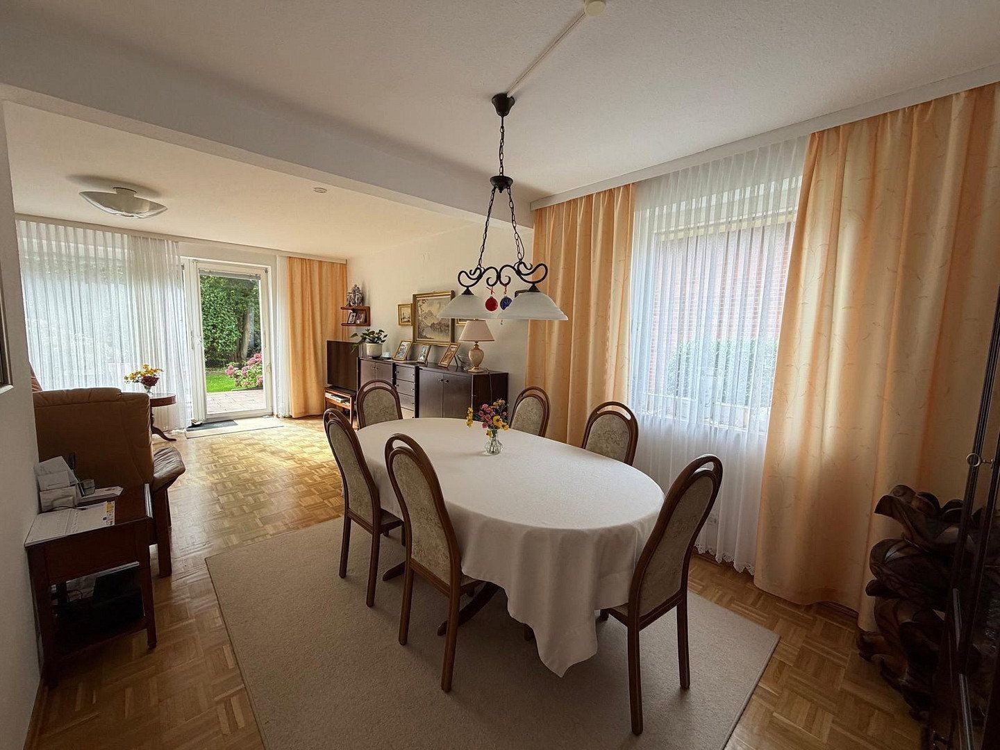 Prodej rodinný dům - Hamburg Sasel Hamburg 22393, 98 m² - 5