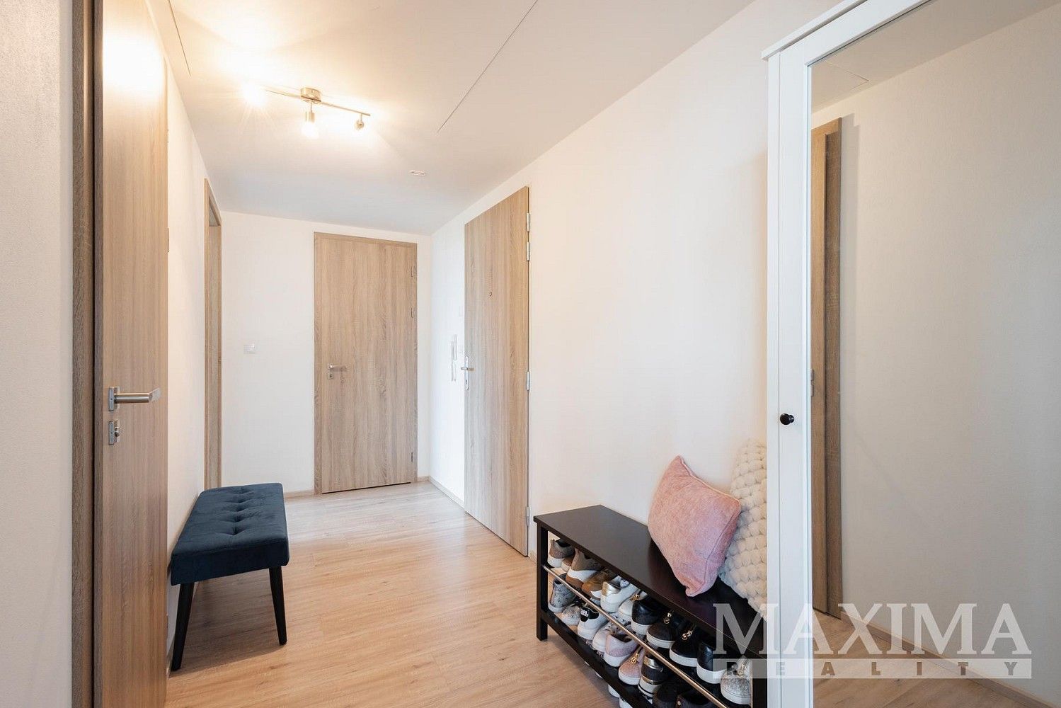 2+kk, Praha - Michle, okres Praha 4, Hlavní město Praha, 59 m² - 2