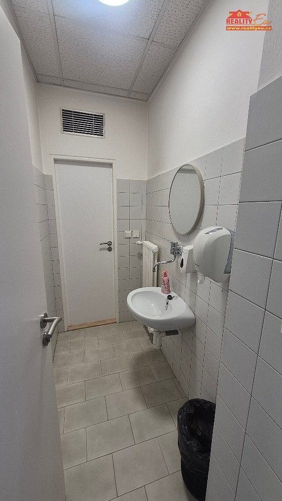 Pronájem kancelář - Nové Město nad Metují, okres Náchod, Královéhradecký kraj, 16 m² - 5