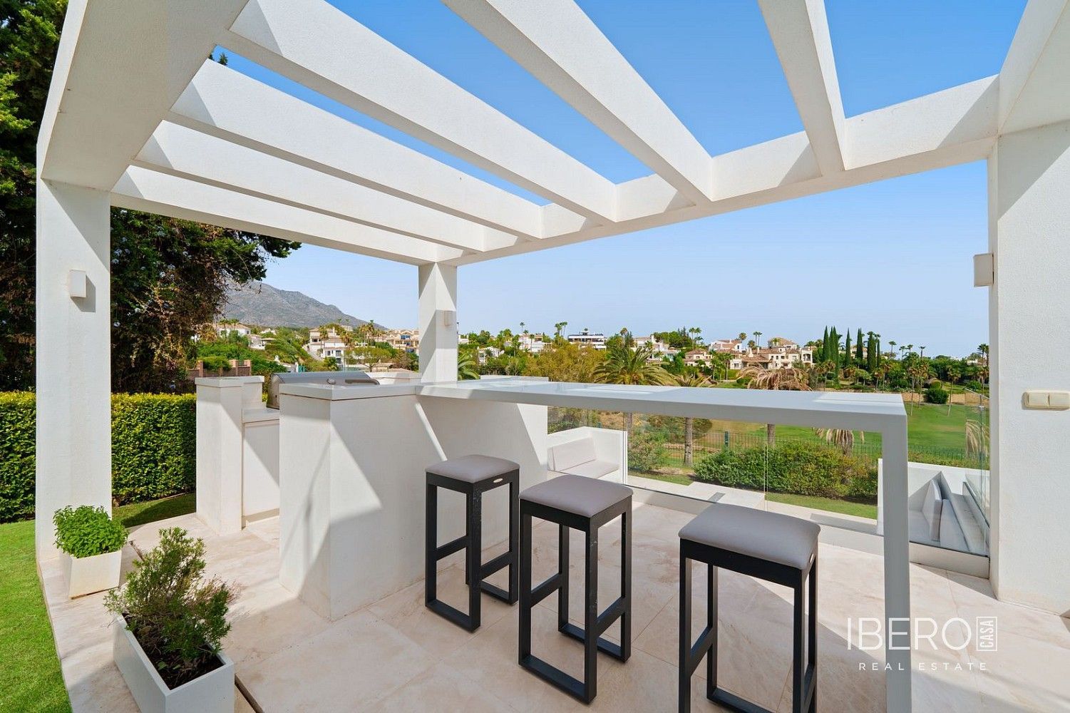 Prodej rodinný dům - Nueva Andalucía, ES, 473 m² - 5
