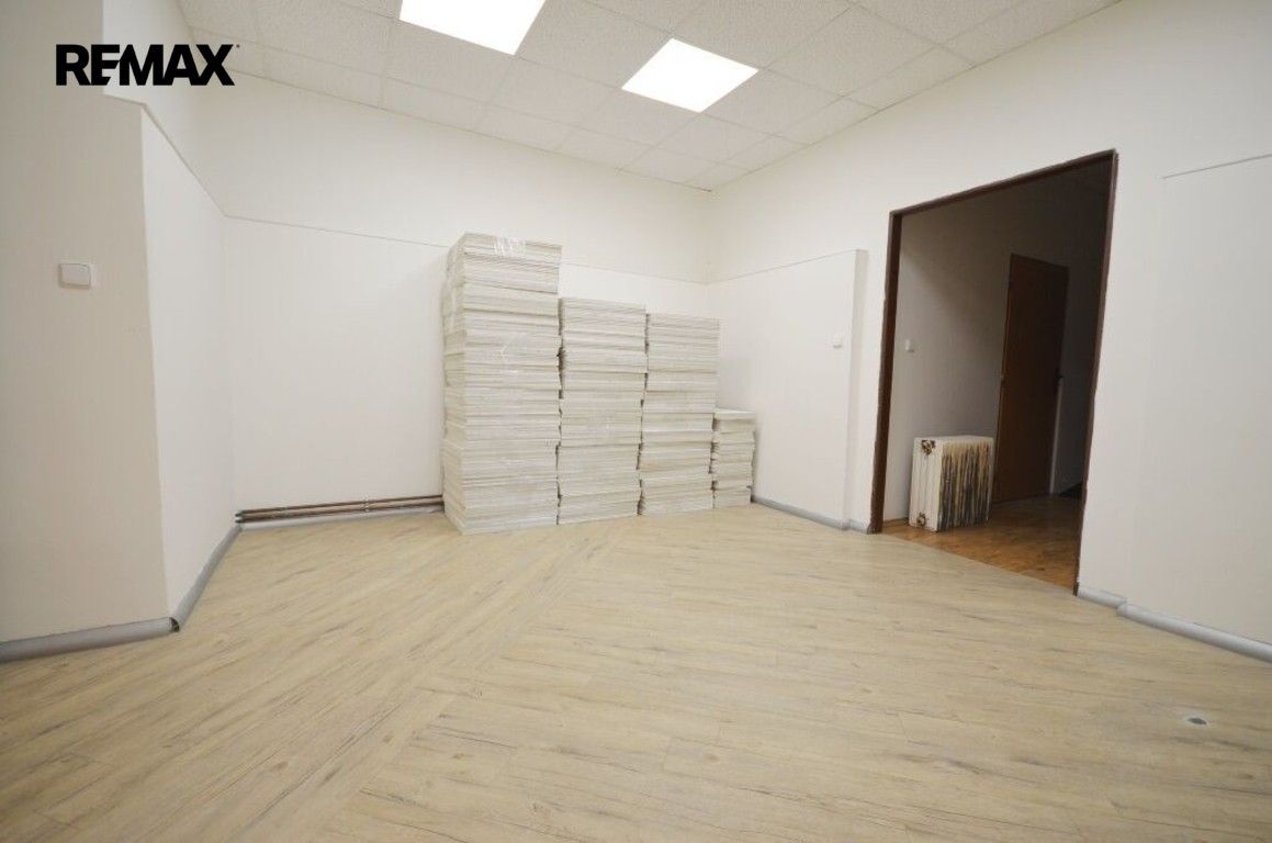 Prodej obchodní prostory - Třebízského 186, Slaný, 140 m² - 5