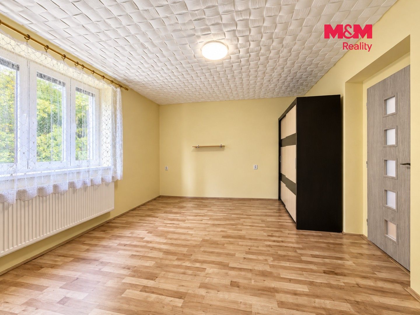 Byt 1+1 · 58 m² · Lidická, Česká Třebová - 4