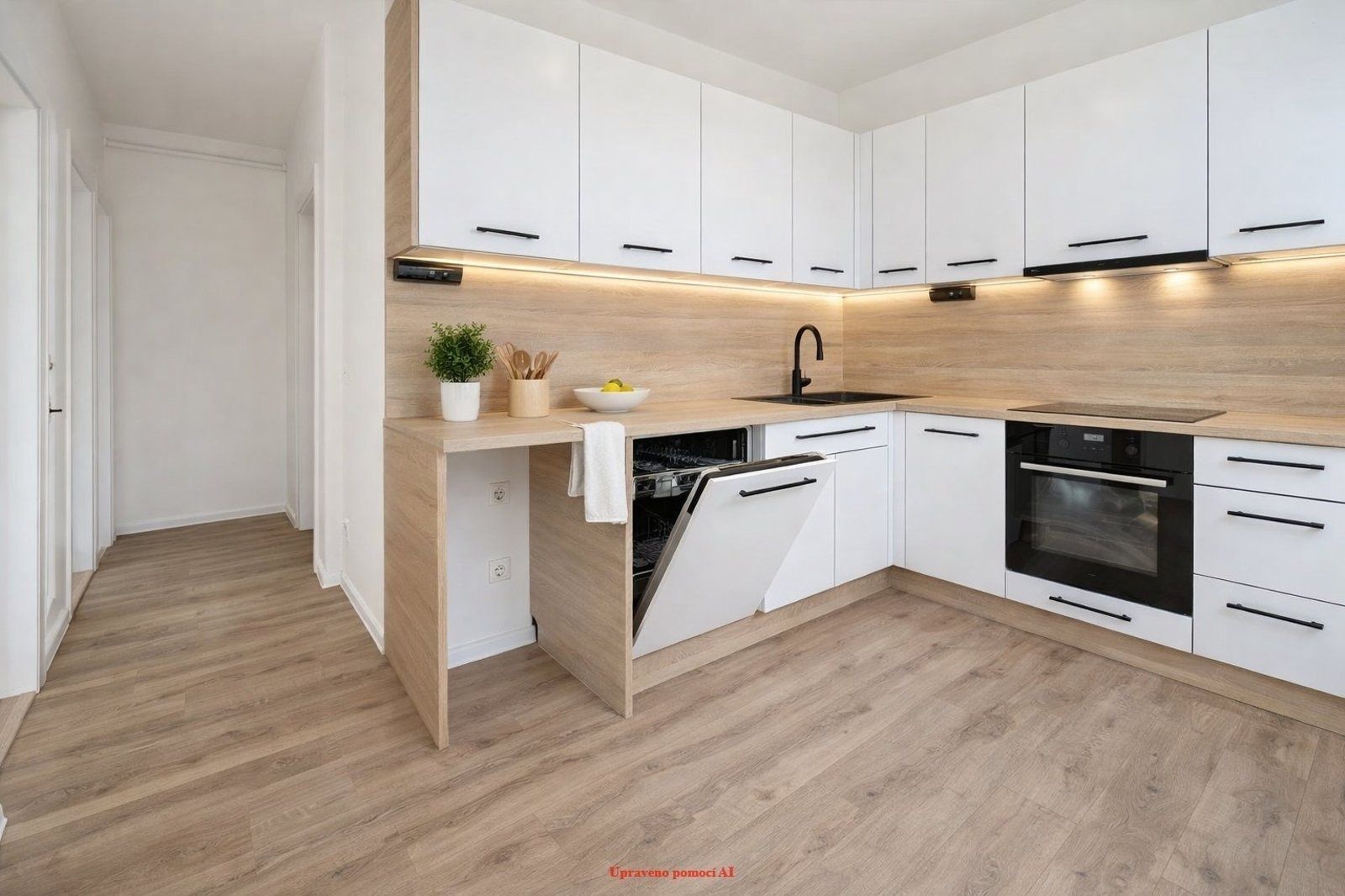 3+1, Resslova, Havířov - Havířov-město, Moravskoslezský kraj, 67 m² - 1