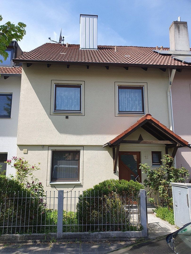 Rodinný dům · 107 m² · Kornburg Kornburg Bayern 90455 - 3