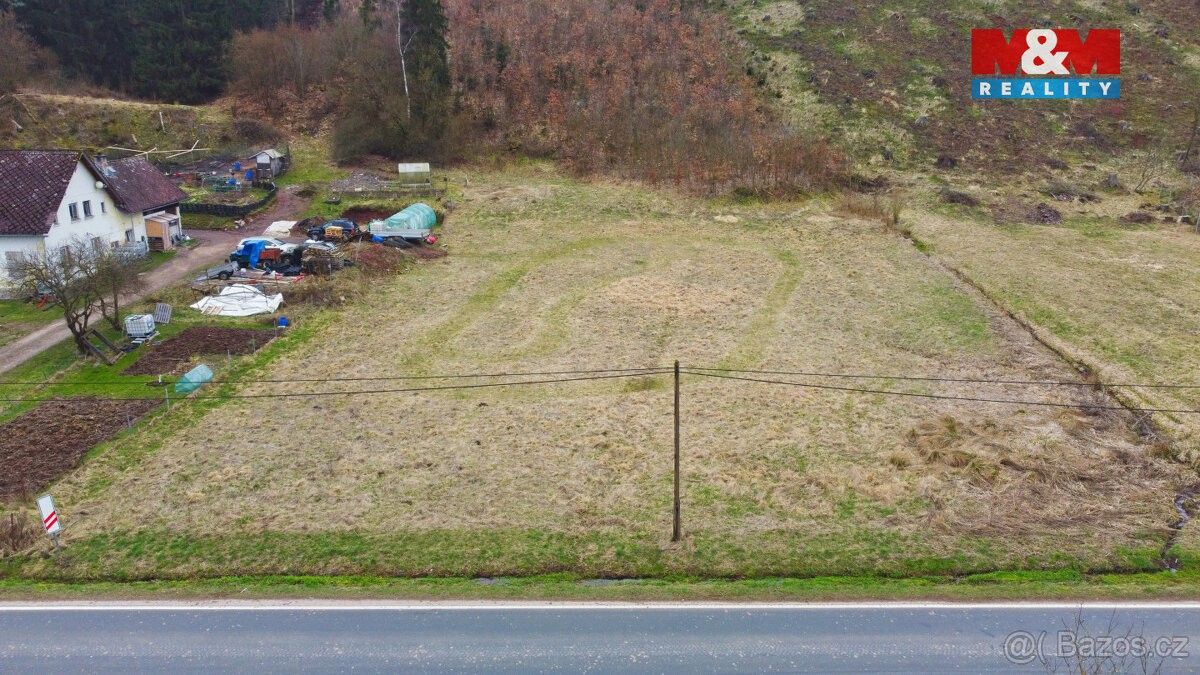 Prodej pozemek pro bydlení - Hostinné, 543 71